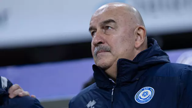 Экс-тренер сборной Казахстана оказался в списке кандидатов топ-клуба