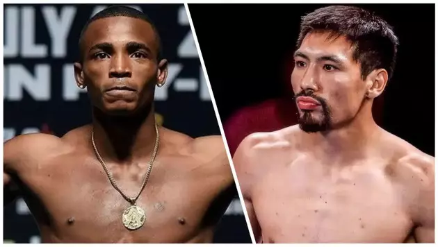 "Мешін" лақап атты нокаутшы Әлімханұлы Ларадан жеңілетінін айтты. Себебін түсіндірді