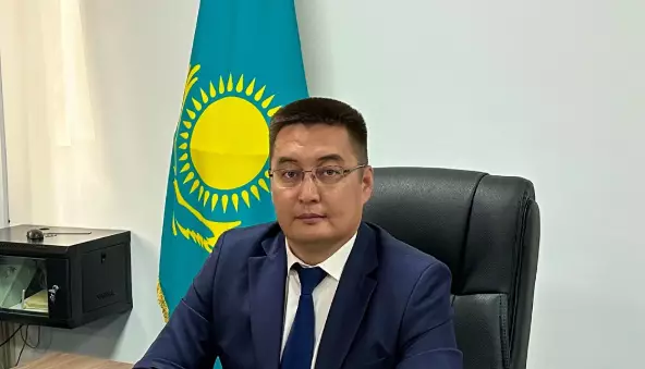 Хромтау әкімі қамауға алынды