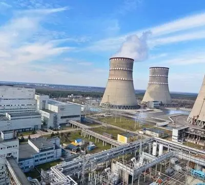 Правительство Украины распустило наблюдательный совет «Энергоатома»