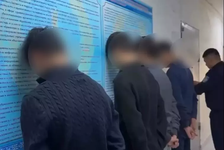 В Туркестане насмерть избили школьника: полиция начала расследование