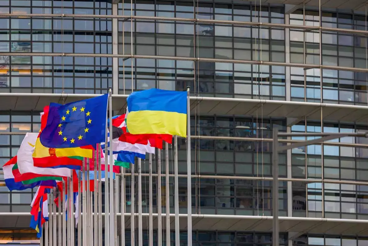 Шесть стран ЕС готовят заявку на освобождение от мигрантов