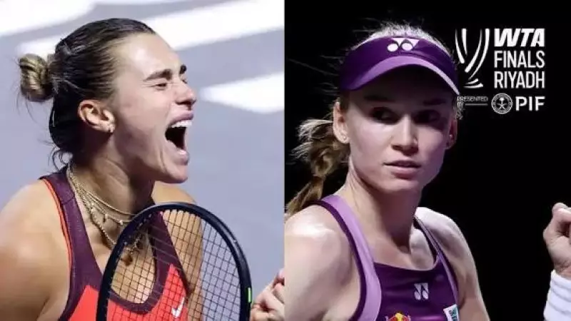 Арина Соболенко: «Матчымды қайта қарай алмаймын, ұят»