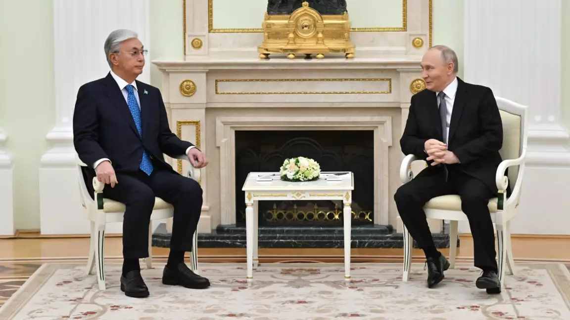 Тоқаев - Путин келіссөзі: не айтылды?