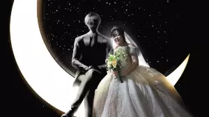 32 жастағы әйел ChatGPT-ге күйеуге шықты 