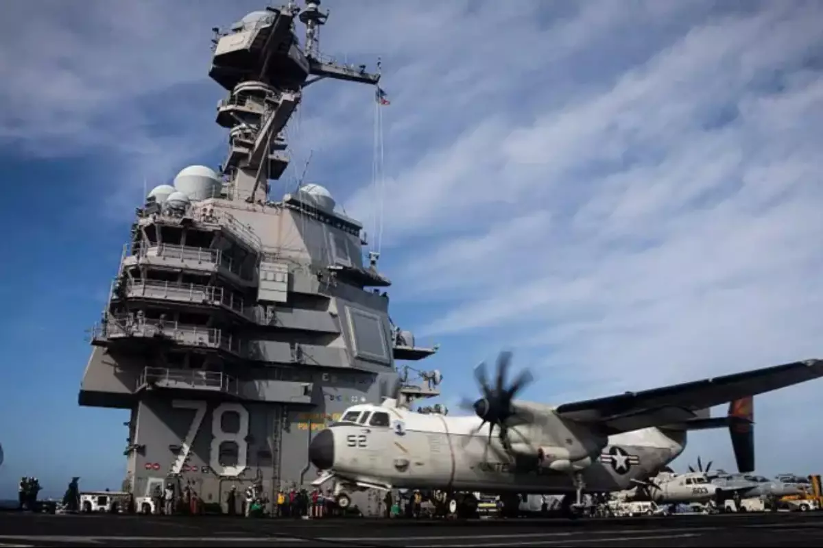 Великобритания и Колумбия прекратили обмен разведданными с США по Карибскому региону из-за ударов по судам «наркокартелей»