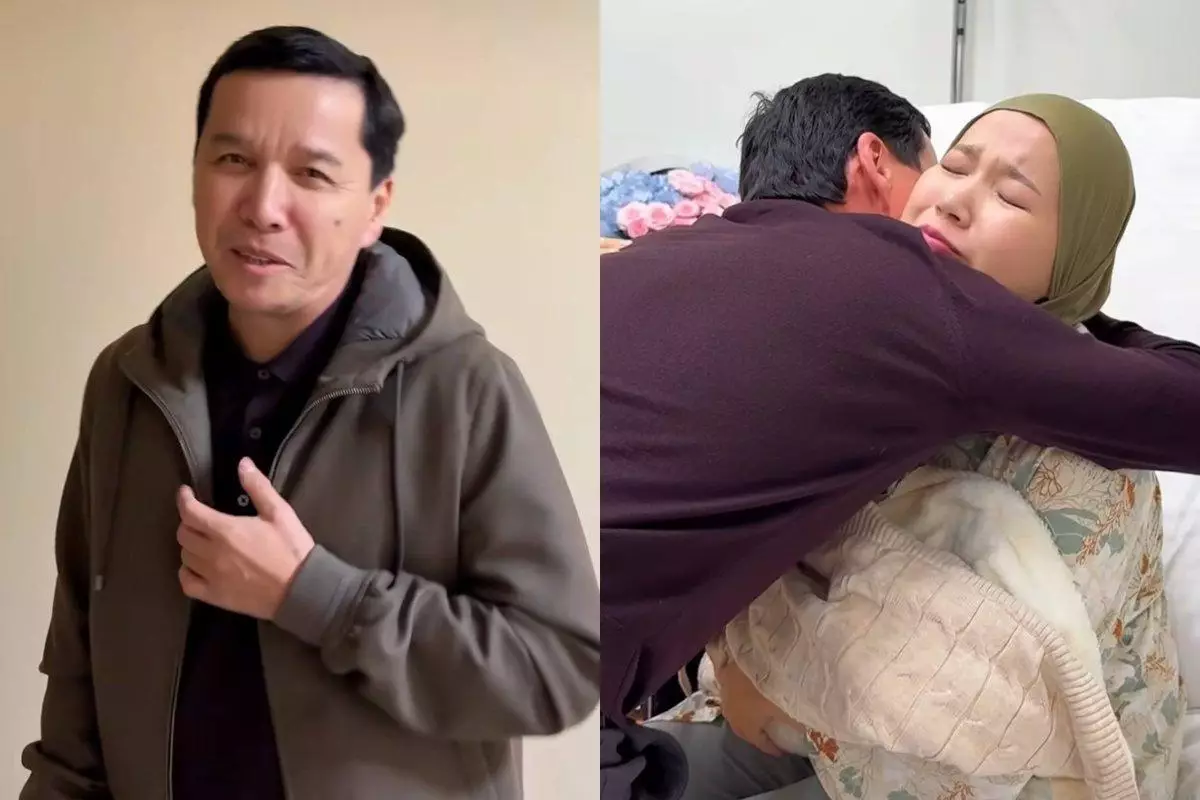 Абай Бегейдің 16 жаста тұрмыс құрған қызы ана атанды