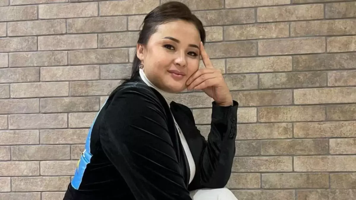 «Әйелге тым көп жауапкершілік артады!»: Мөлдір Мұқанова еркектерге ренішін білдірді