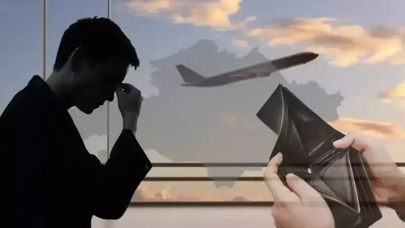 Технари и экономисты массово покидают Казахстан