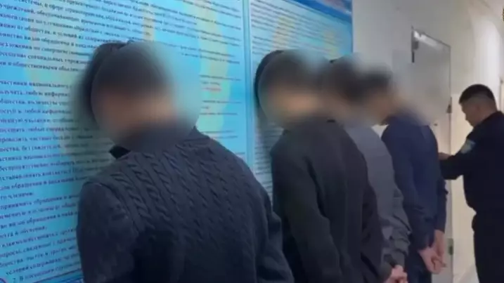 Полиция 9-сынып оқушысын ұрып өлтірген фактіге қатысты түсініктеме берді