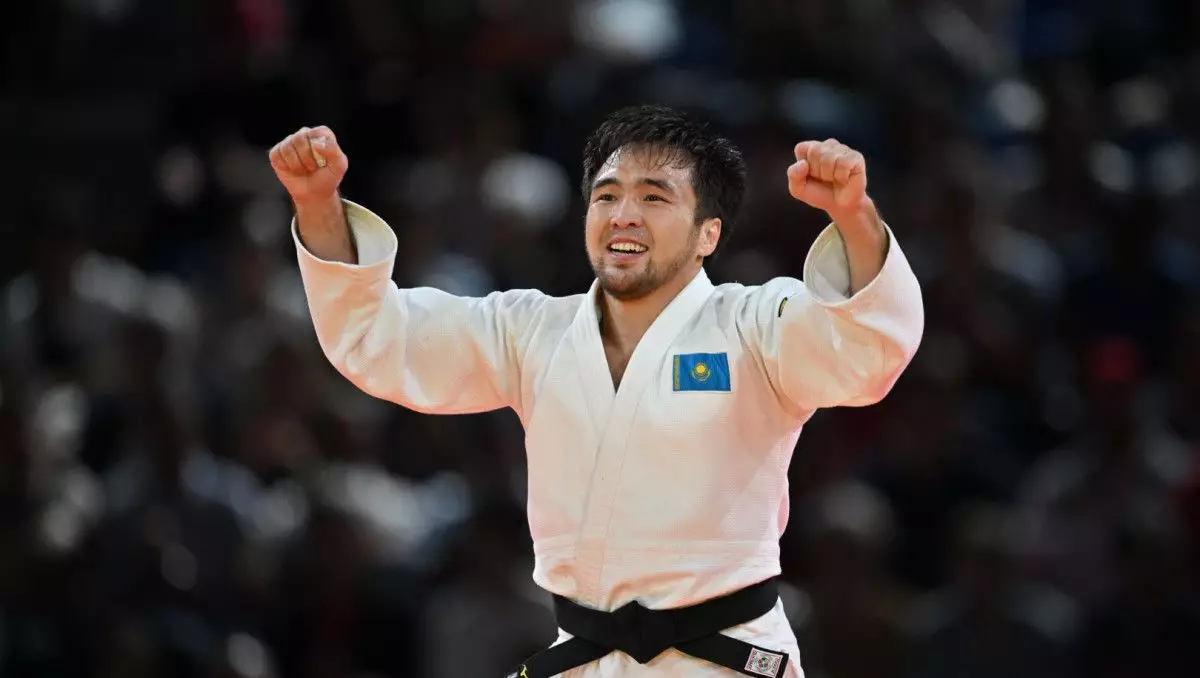 Елдос Сметовтің жаттығуға қай уақытта кірісетіні белгілі болды