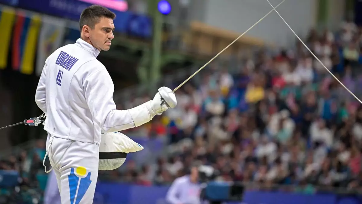 23 жылдық еңбек: Руслан Құрбанов сирек кездесетін жетістікке жетті