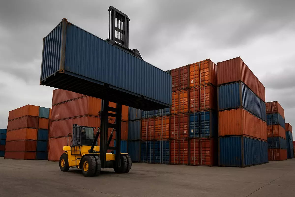 Российский бизнес уходит из Казахстана: за год закрылись более 1300 компаний