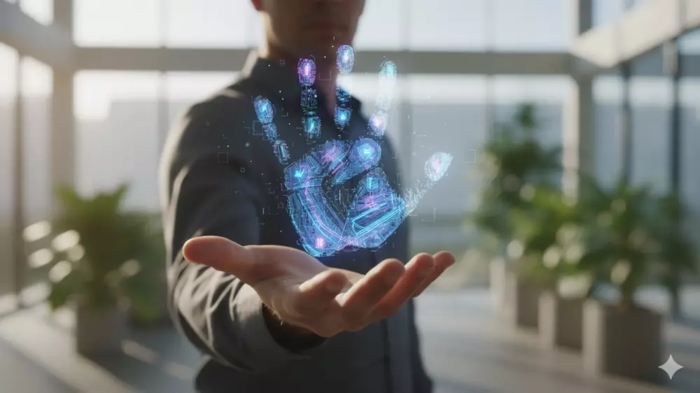 Насколько безопасна система идентификации и оплаты по ладони, рассказал эксперт