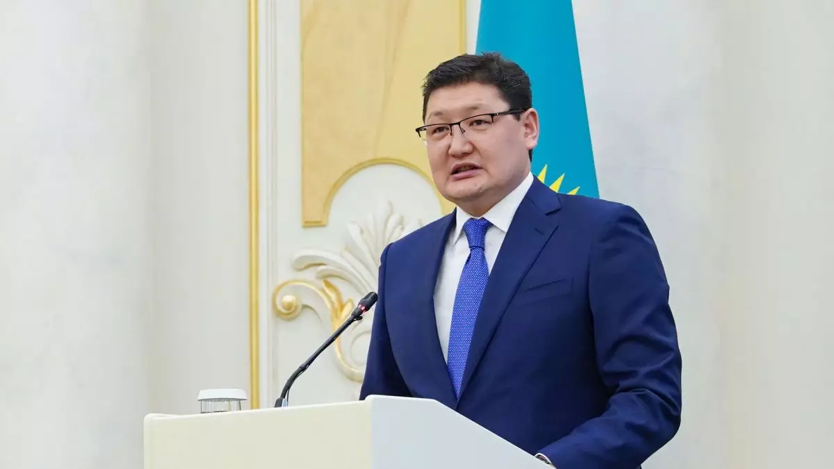 Облысым үшін жаным ауырады – Берік Уәли