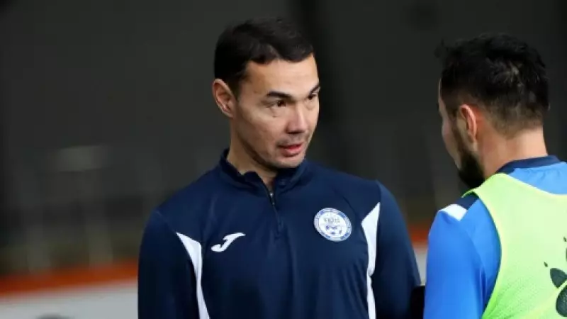 «Окжетпес» бас бапкерсіз қалды