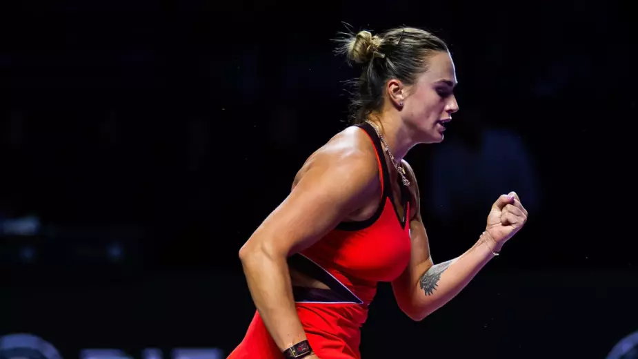 Соболенко сделала заявление после поражения от Рыбакиной