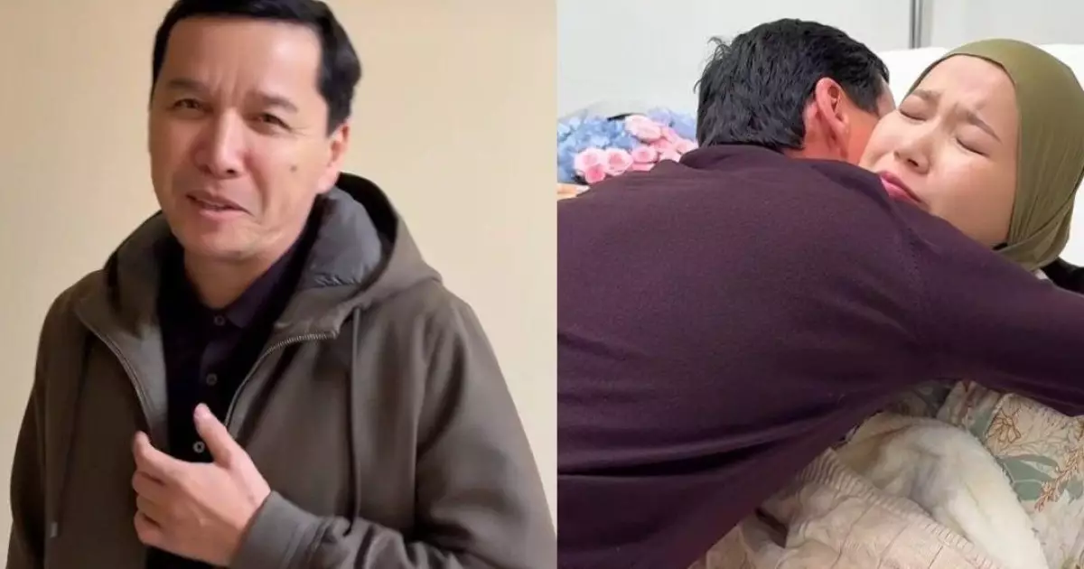  Абай Бегейдің 16 жаста тұрмыс құрған қызы ана атанды 