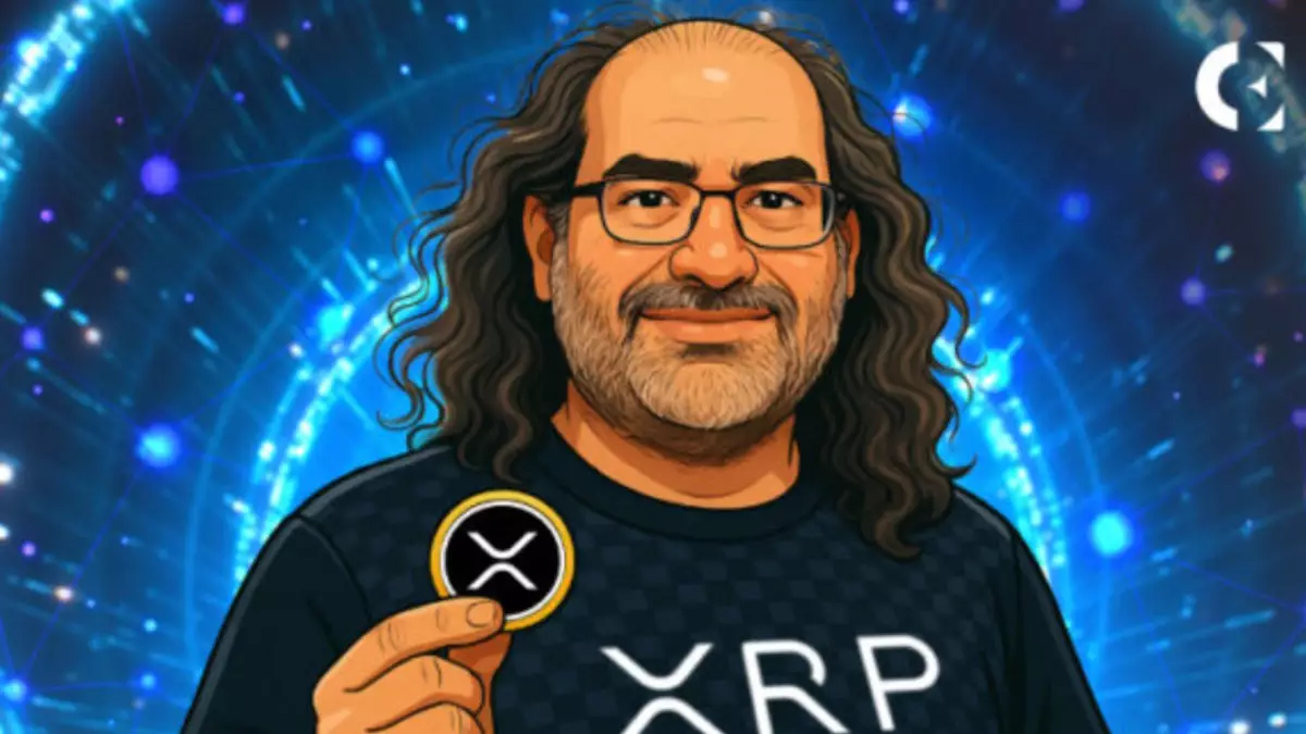 Анонимный разработчик о сходстве XRP и биткоина | Анализ криптовалют