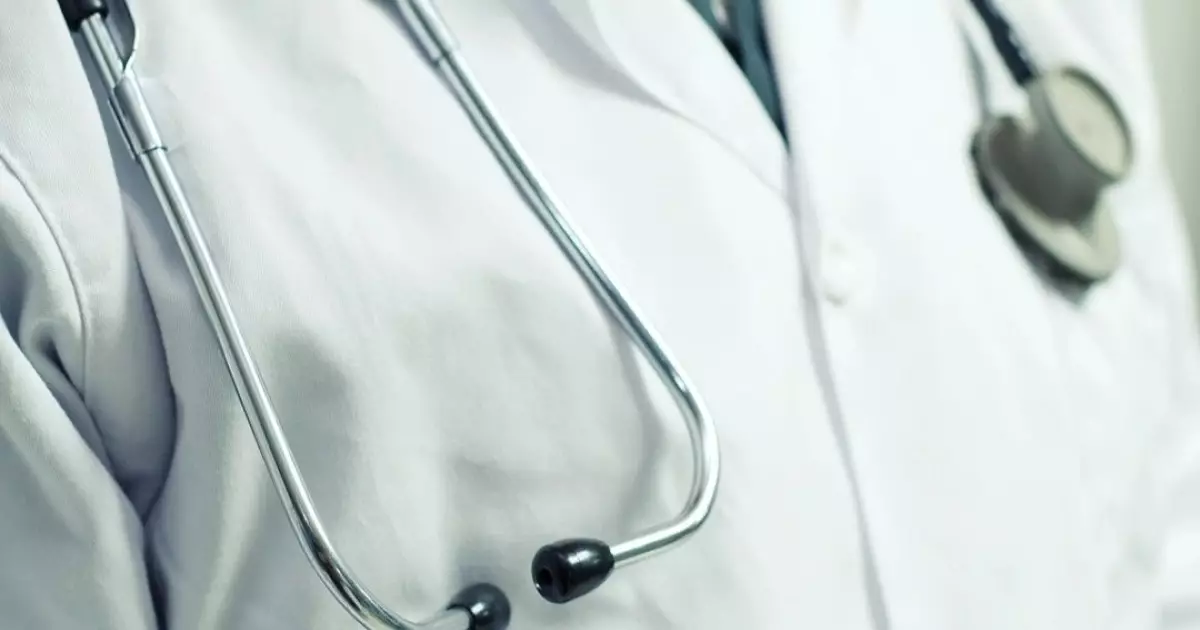  Дәрігерді соққыға жыққандарға жаза күшейтіледі 