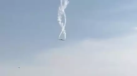 Ұшақ апаты: Түркия 20 әскери қызметкер қаза тапқанын растады