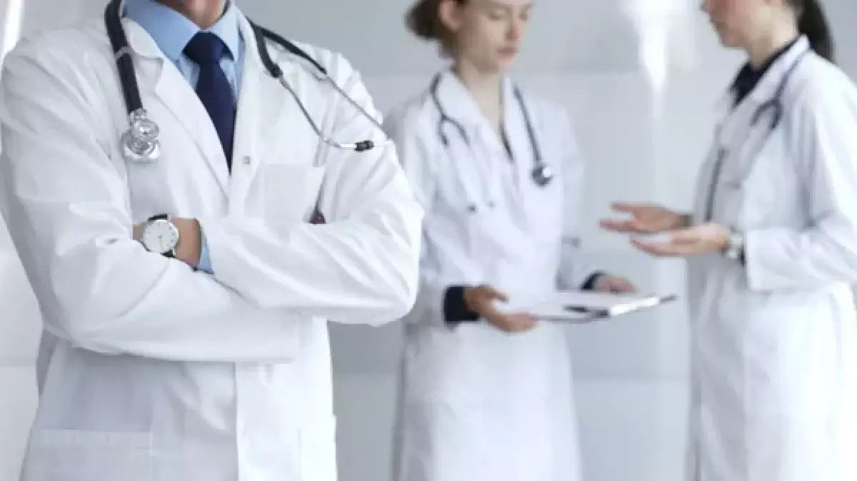 «Врач должен быть защищен»: в Казахстане ужесточат ответственность за насилие над медработниками