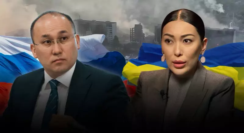 Казахстанцы гибнут в войне России против Украины. Почему власти молчат?