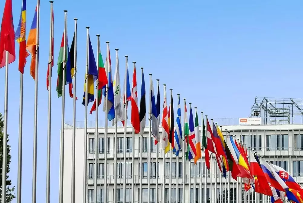 Казахстан использует Авраамовы соглашения для укрепления позиций в Центральной Азии