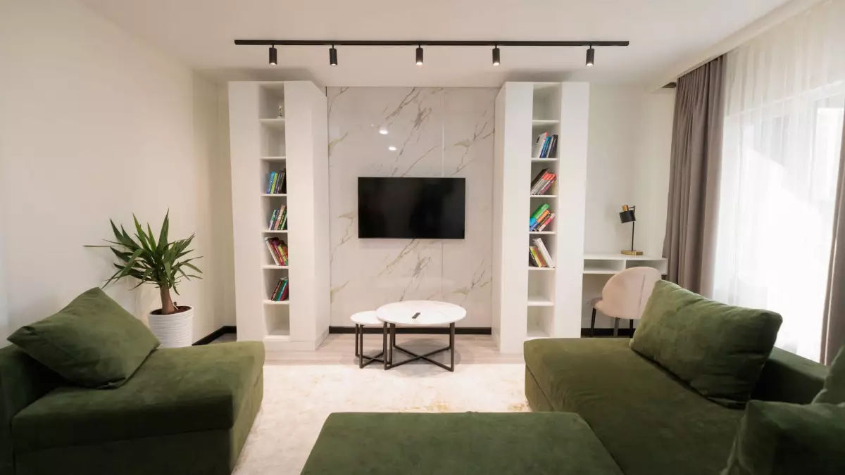 Алматыда тұрғын үйге сұраныс күрт төмендеді