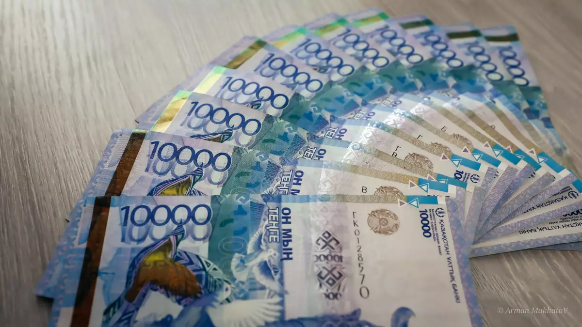 2,8 миллион теңгеге дейін: Қандай мамандарға жоғары жалақы ұсынылады?