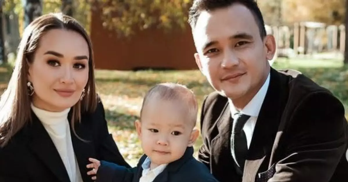 "Ол қарсы болды": Роза Рымбаеваның келіні тосын жаңалығымен халықты алаңдатып қойды