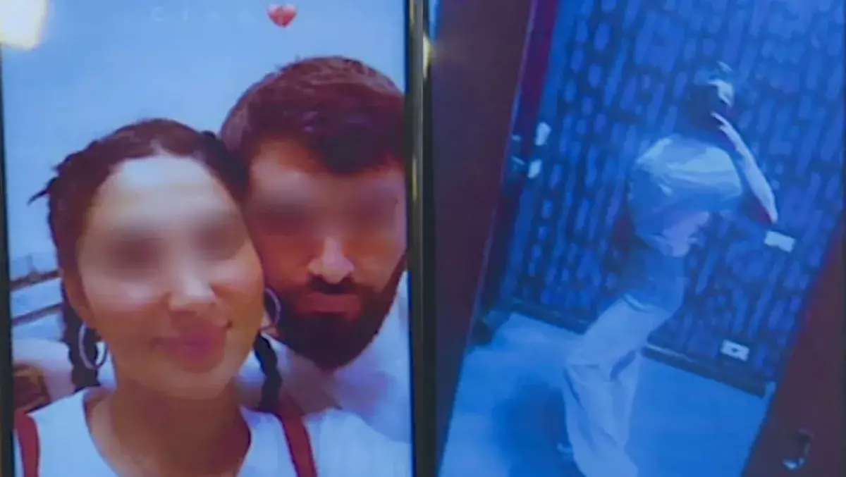 Ағасы ұйықтап жатқан қарындасын қылқындырып өлтірді