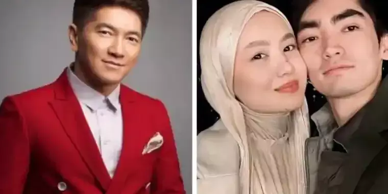 "Дубайда істейді": Сәкен Майғазиевтің келіні немен айналысатыны белгілі болды