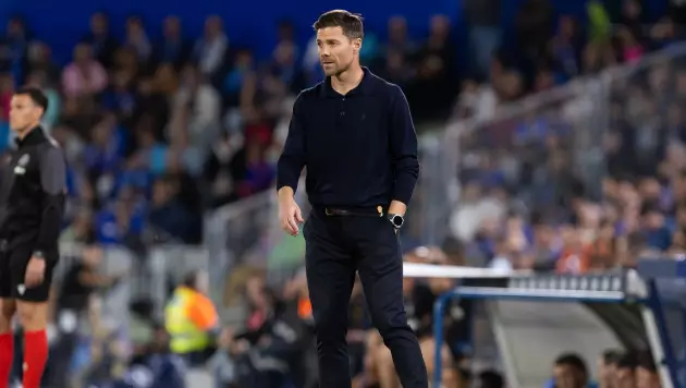 Алонсо дал зелёный свет на продажу игрока "Реала" за 80 миллионов