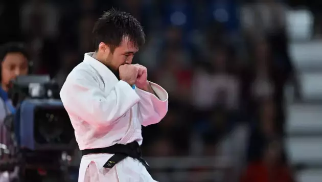 Елдос Сметов жарақатынан кейін татамиге оралатын уақытты айтты