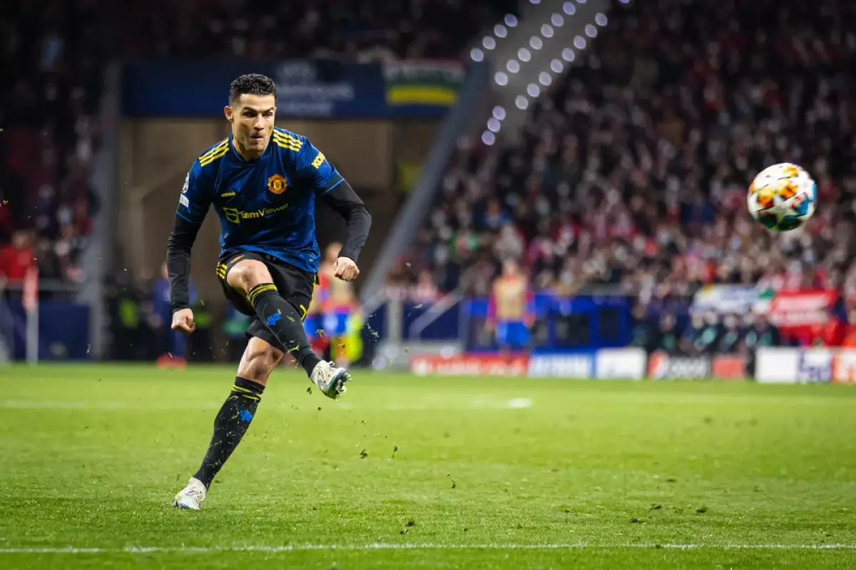 Финал карьеры: Роналду объявил о своём последнем турнире