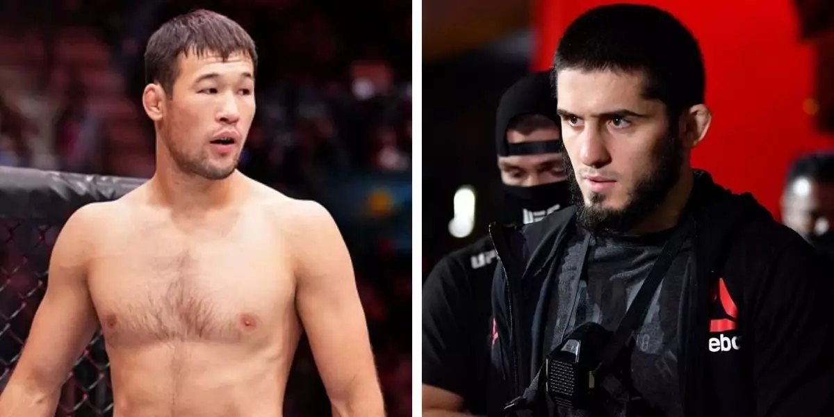 Махачев отказывается драться с Рахмоновым за титул UFC