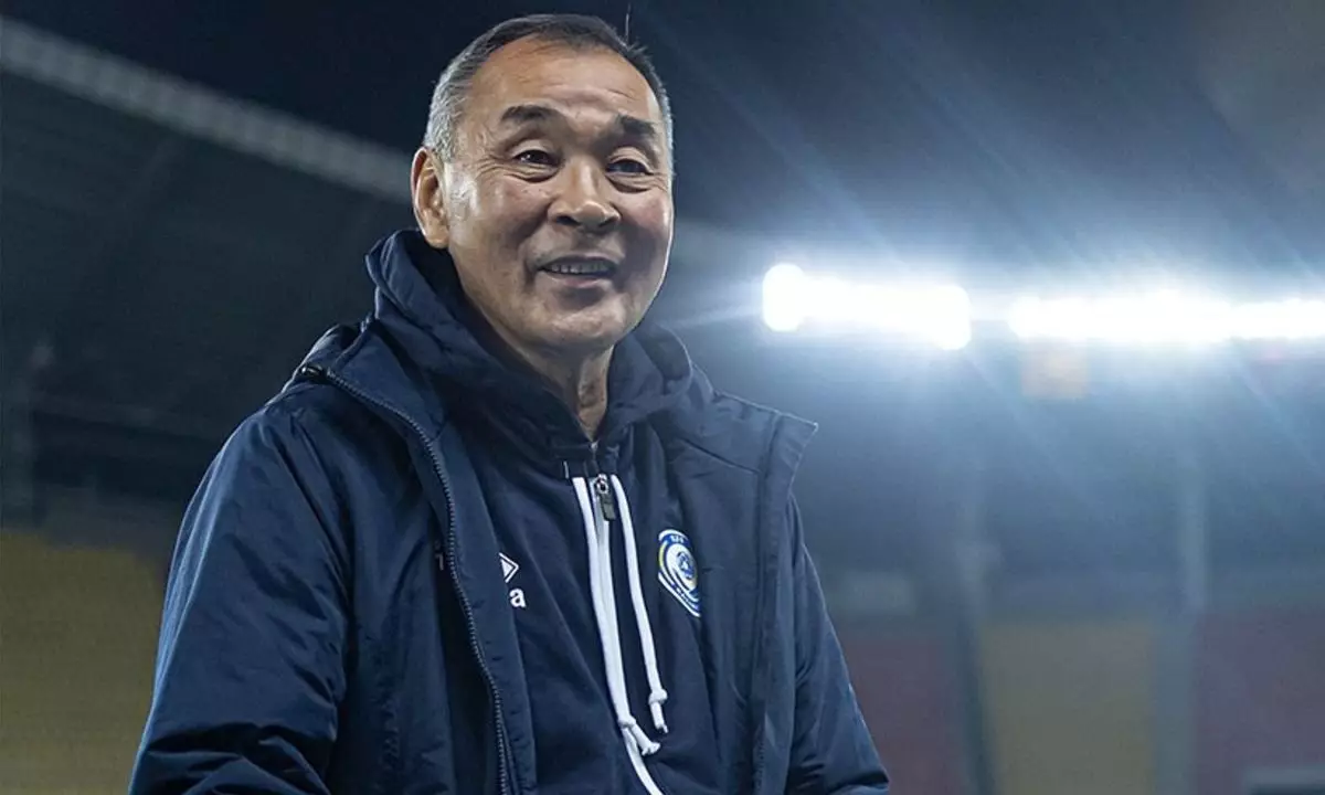 Байсуфинов остановил лидера от завершения карьеры в сборной