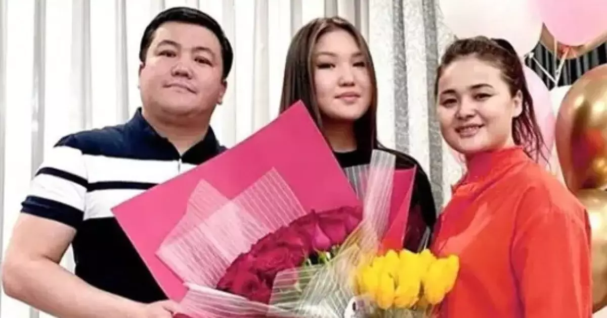  `Жаным менің`: Тұрсынбек Қабатов үлкен ұлына қатысты жазба жариялады (ФОТО) 