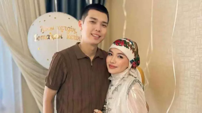 16 жаста келін атанған Абай Бегейдің қызы жұрттан сүйінші сұрады