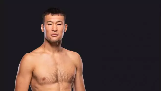 UFC обновил рейтинг: какое место занимает Шавкат Рахмонов