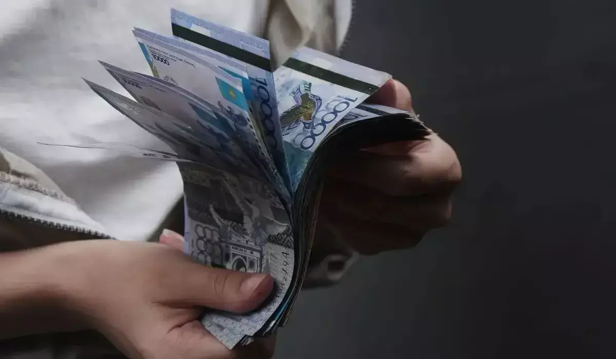 Қазақстанда 2 млн теңге жалақысы бар жұмысқа маман табылмай жатыр