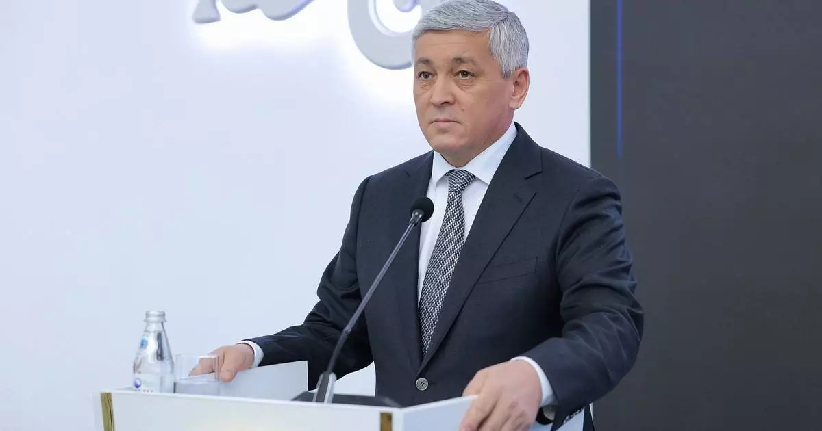  Қарағанды облысына жарты жылда 200 мыңнан астам турист келді – әкім 