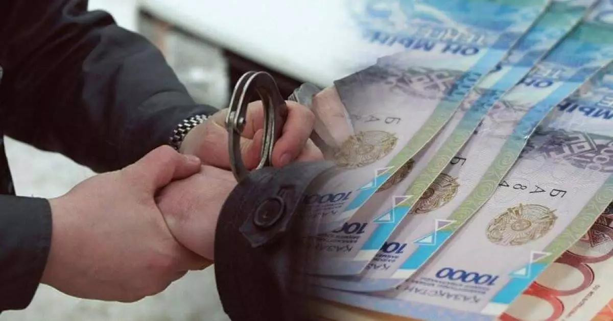  «Отаны арзанға жасатуға көмектесемін»: Семейде 2 млн теңге алған алаяқ ұсталды 