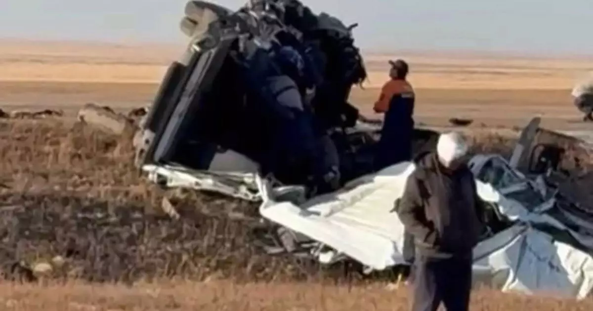  Ақтөбедегі 12 адам қаза тапқан жол апаты: Жасөспірім 20 күннен бері есін жимай жатыр 