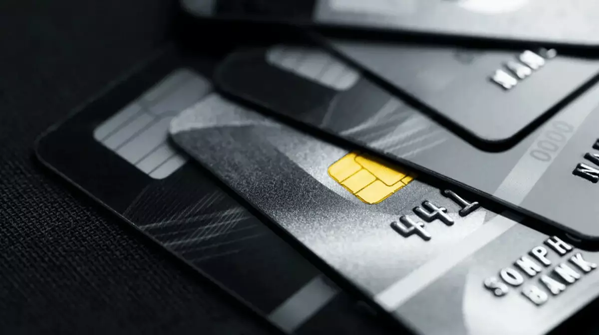 Казахстан бьёт рекорд по безналичным платежам