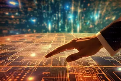 В Казахстане появится реестр доверенных цифровых объектов