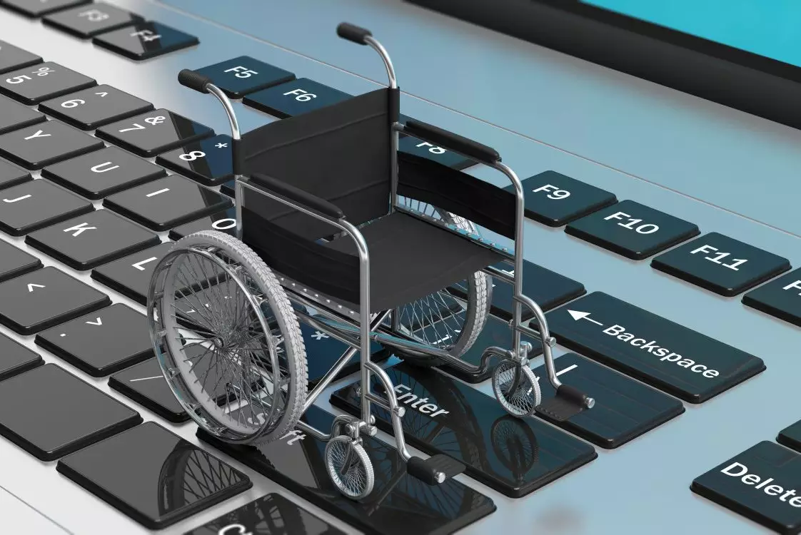 Мы боимся, что люди с инвалидностью останутся без доступа к цифровым услугам – депутат