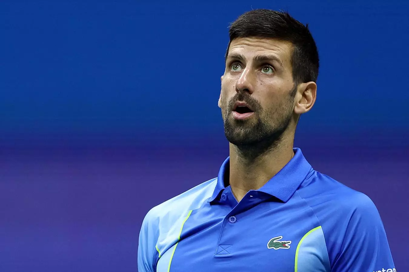 Джокович включил финал Синнер-Алькарас в свой личный топ матчей