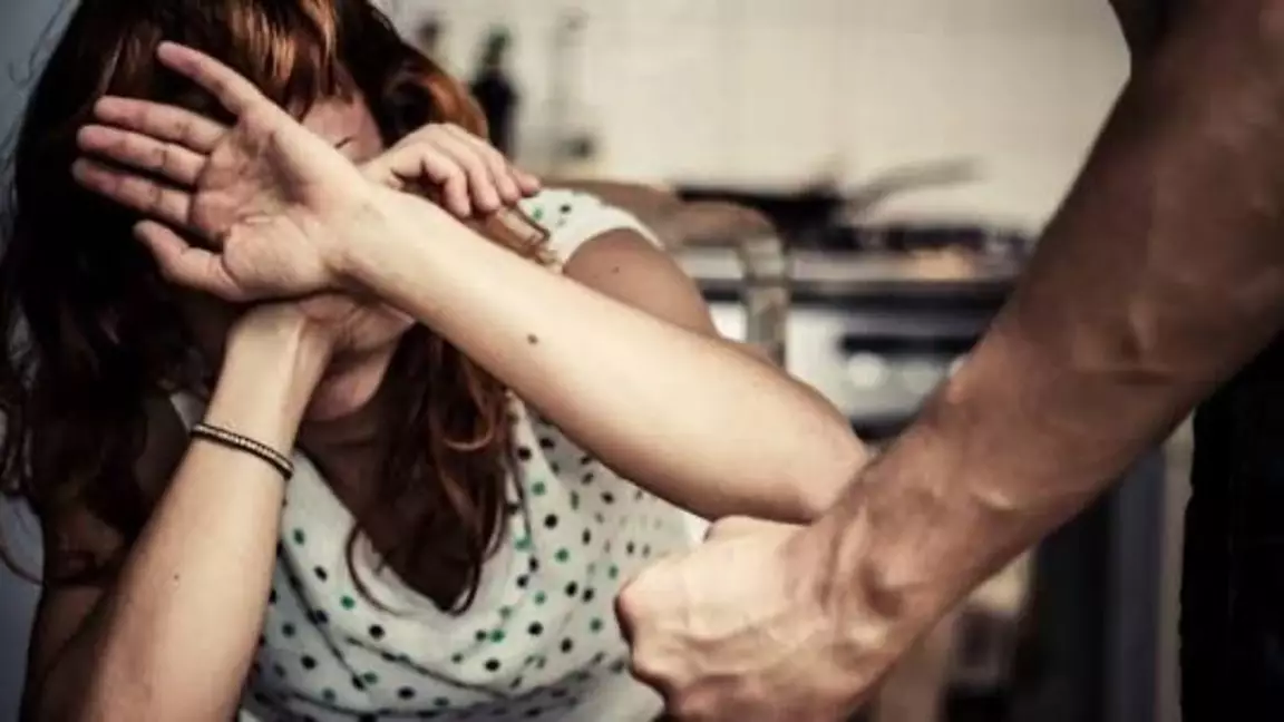 Әйелін мүгедек еткен азамат TikTok-та қорқынышты видеомен бөлісті